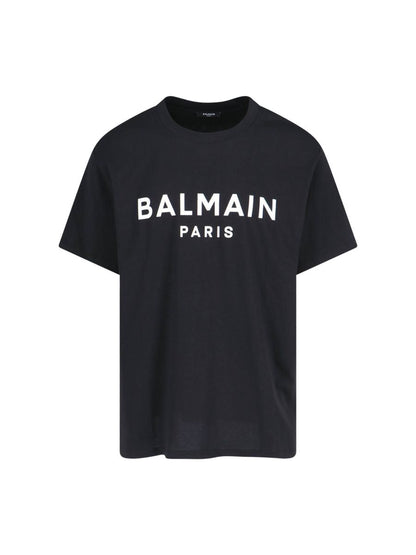 Balmain T-Shirts und Polos