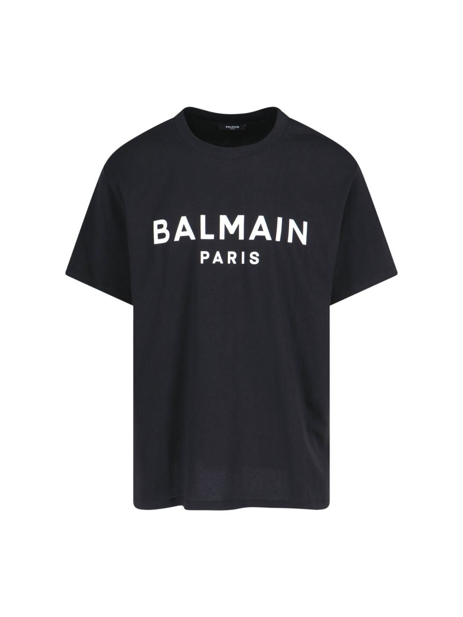 Balmain T-Shirts und Polos