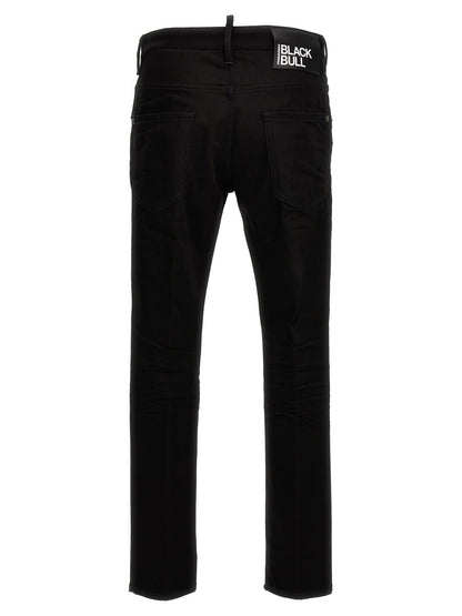 DSQUARED2 „Skater“-Jeans