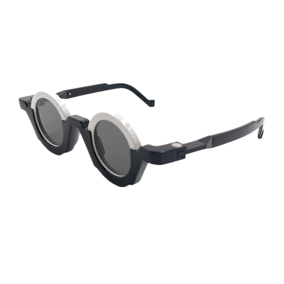 Vava Eyewear WL0080 White Label Sonnenbrille