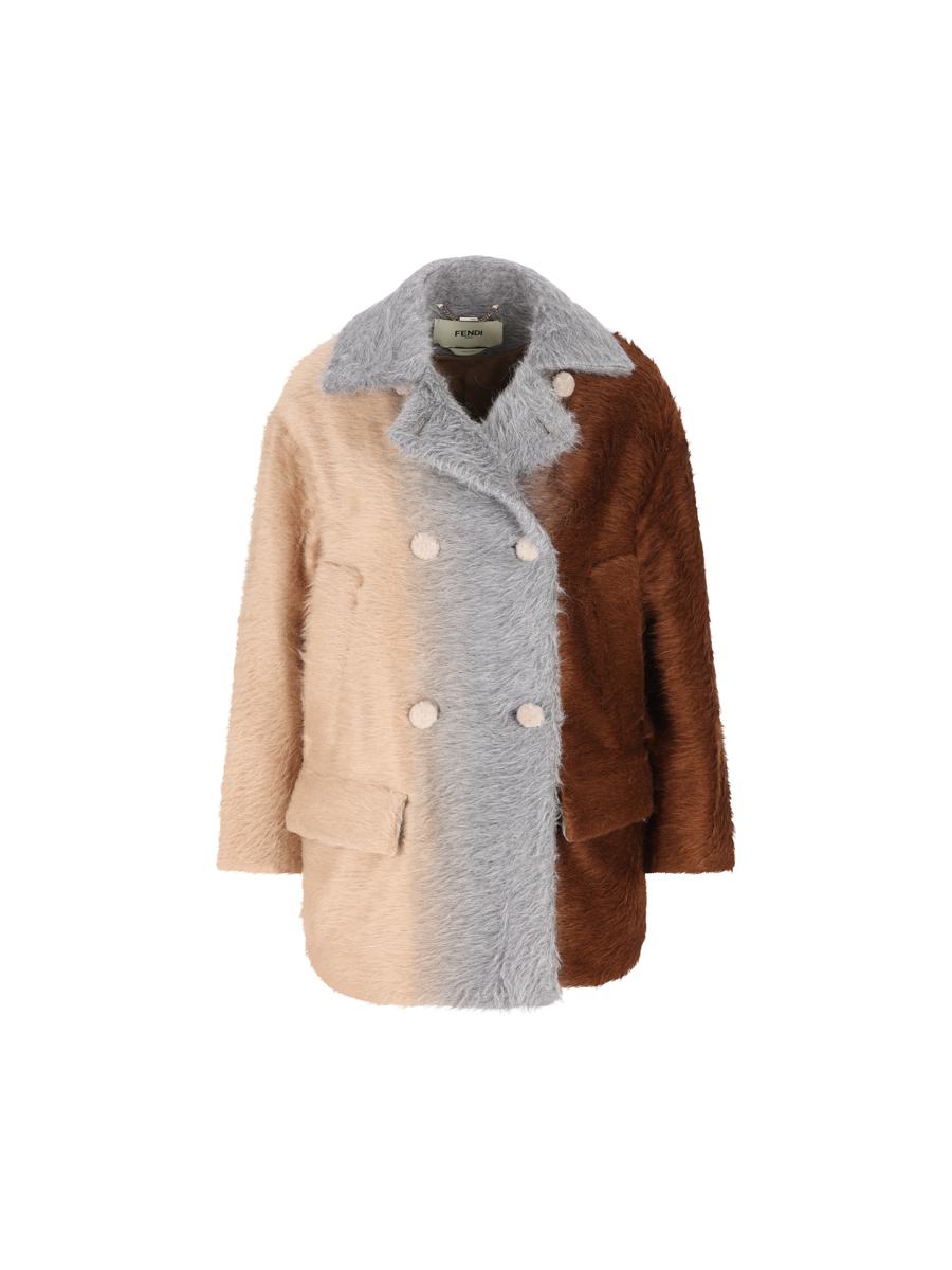 Fendi Mäntel
