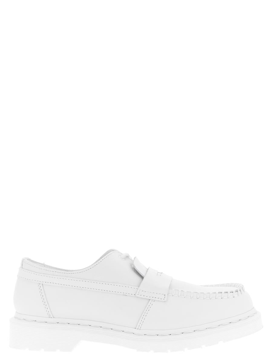 MM6 Maison Margiela '1461 Penton Mm6' Schnürschuhe Mm6 X Dr.Martens