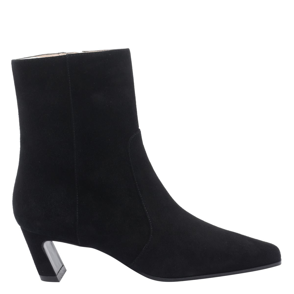 Stuart Weitzman Stiefel