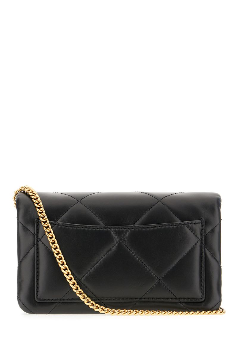 Tory Burch Kettenbrieftasche