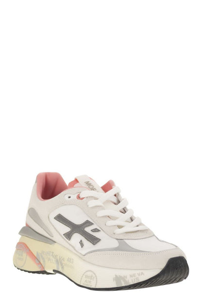 Premiata Sneaker