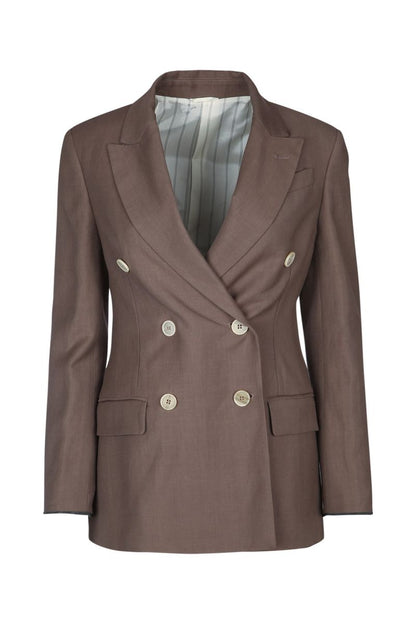 Brunello Cucinelli Jacken und Westen