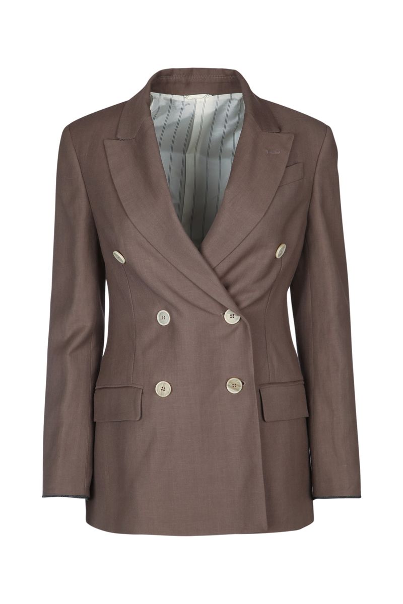 Brunello Cucinelli Jacken und Westen