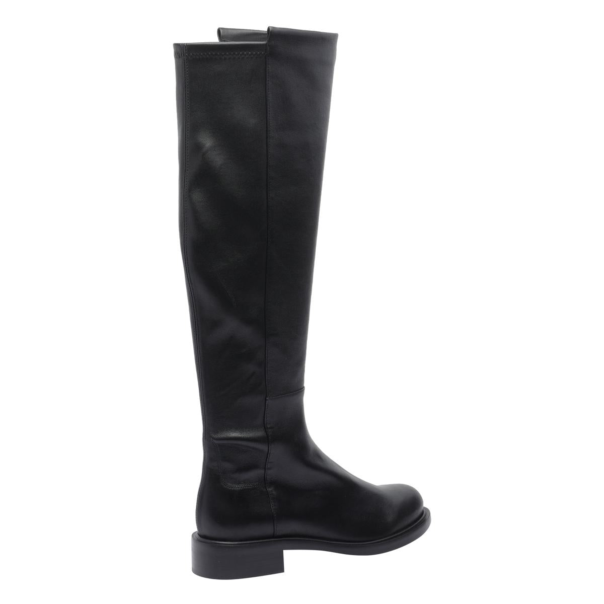 Stuart Weitzman Stiefel