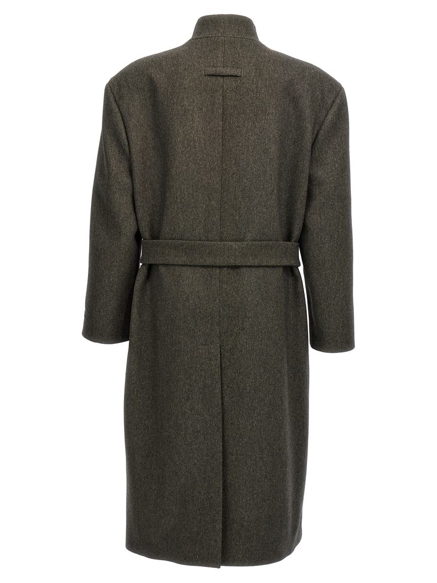 Fear Of God – Mantel ohne Revers