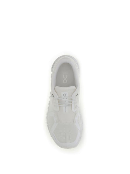 Über Laufschuhe