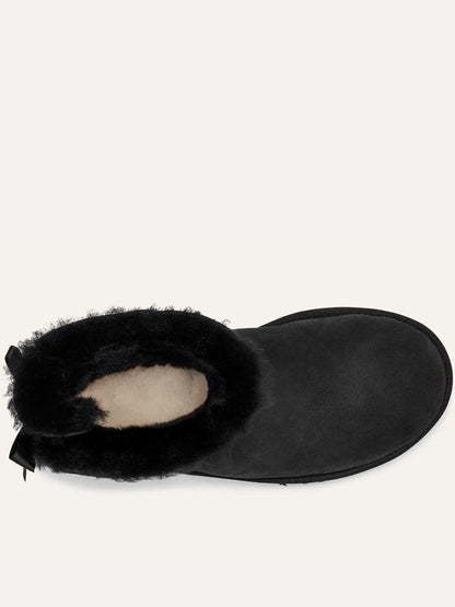 UGG Mini Bailey Bow II Schuhe