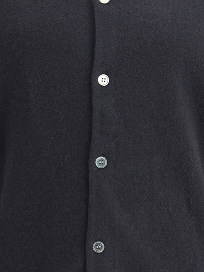 Comme Des Garçons Strickwaren