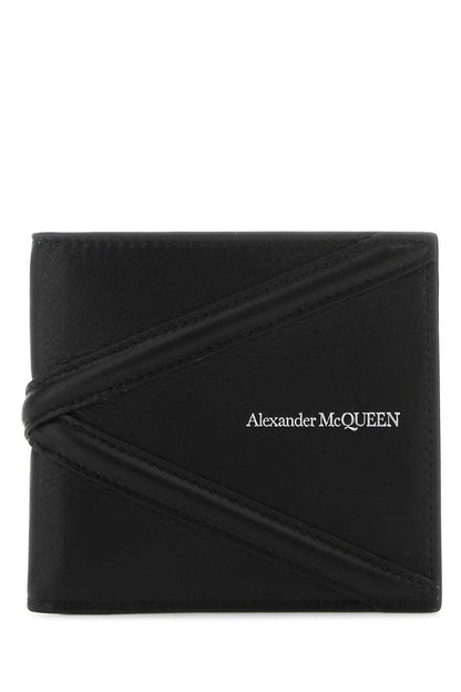 Alexander McQueen Geldbörsen