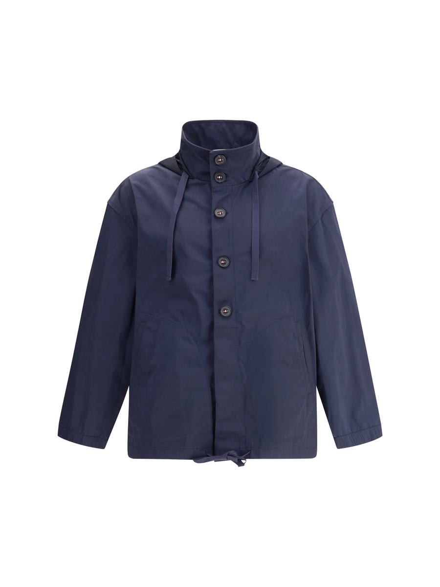 Thom Browne Jacken