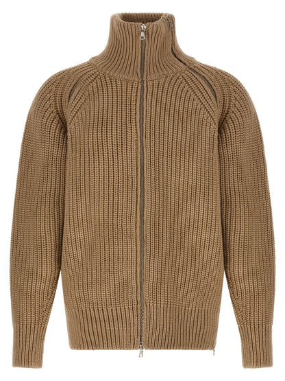 Dries Van Noten 'Monty' Pullover