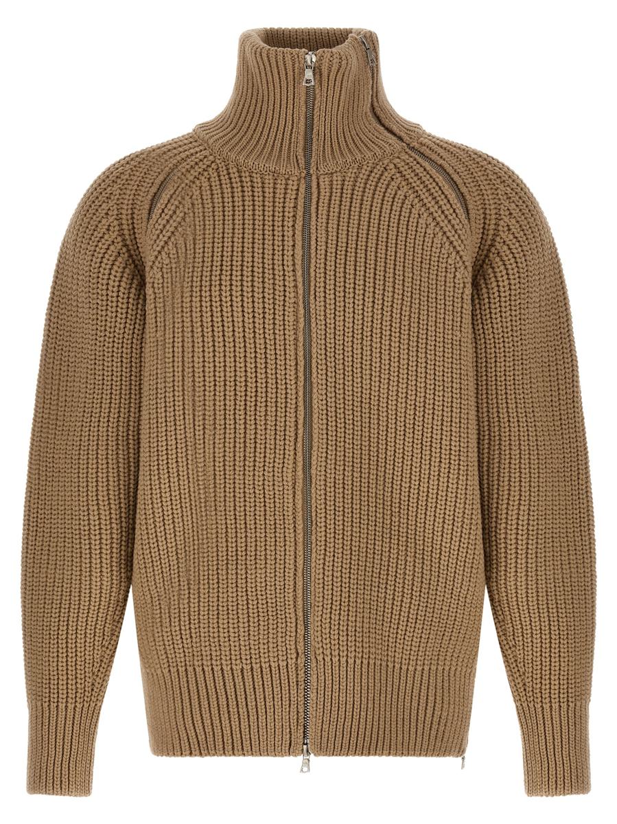 Dries Van Noten 'Monty' Pullover