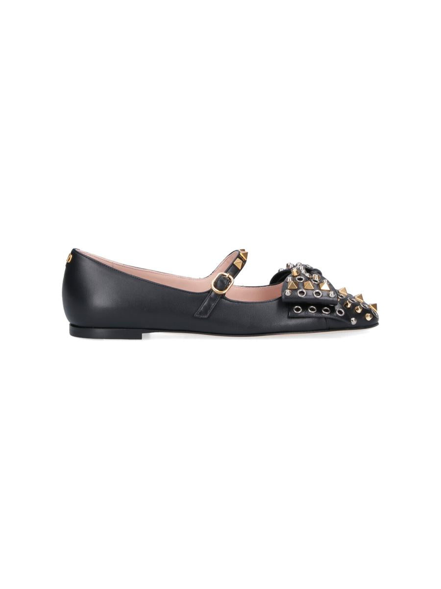 Valentino Garavani Flache Schuhe