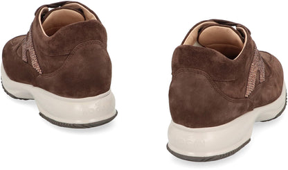 Hogan Hogan Interactive Low-Top-Sneaker