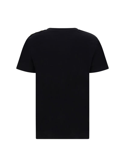 Balmain T-Shirts und Polos