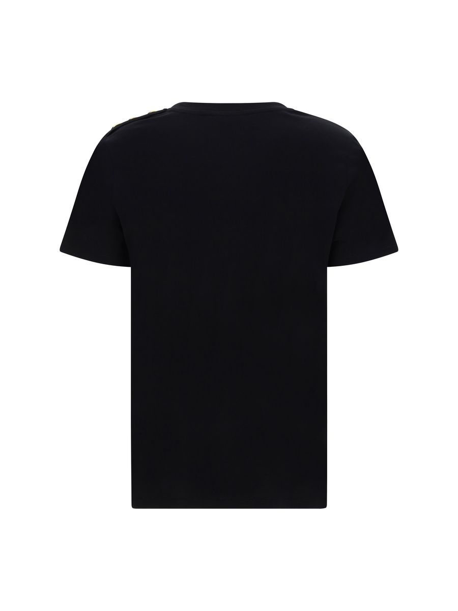 Balmain T-Shirts und Polos