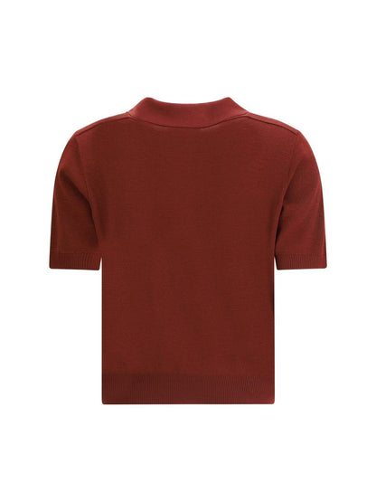 Burberry Poloshirts