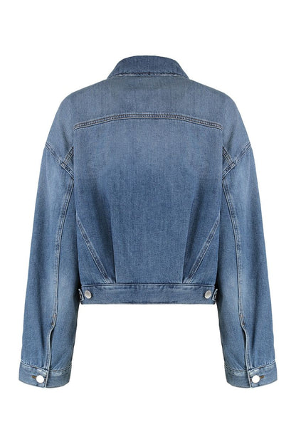 Pinko Jacken