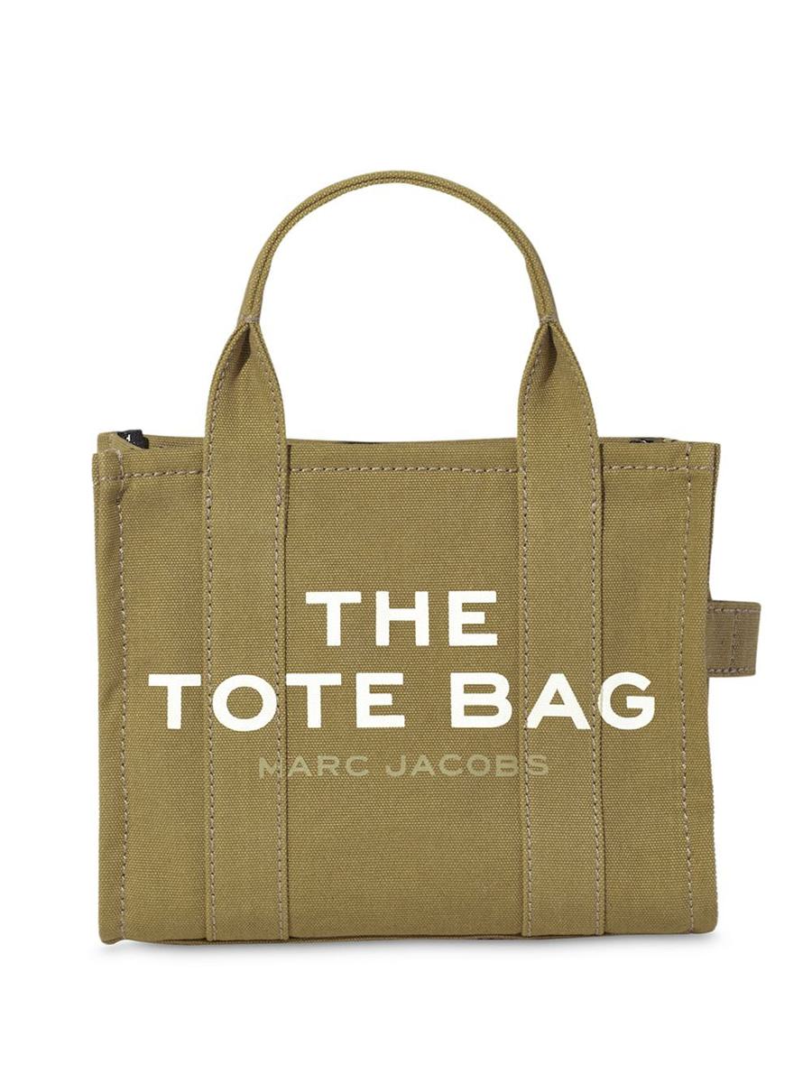 Marc Jacobs – The Tote Bag – Kleine Tragetasche aus Canvas