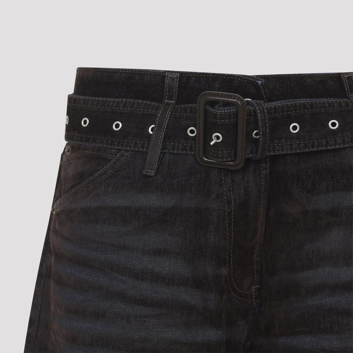 Acne Studios Hosen