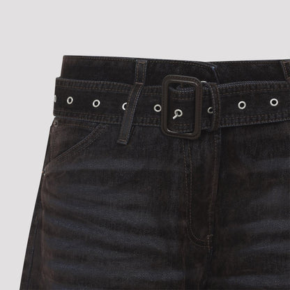 Acne Studios Hosen