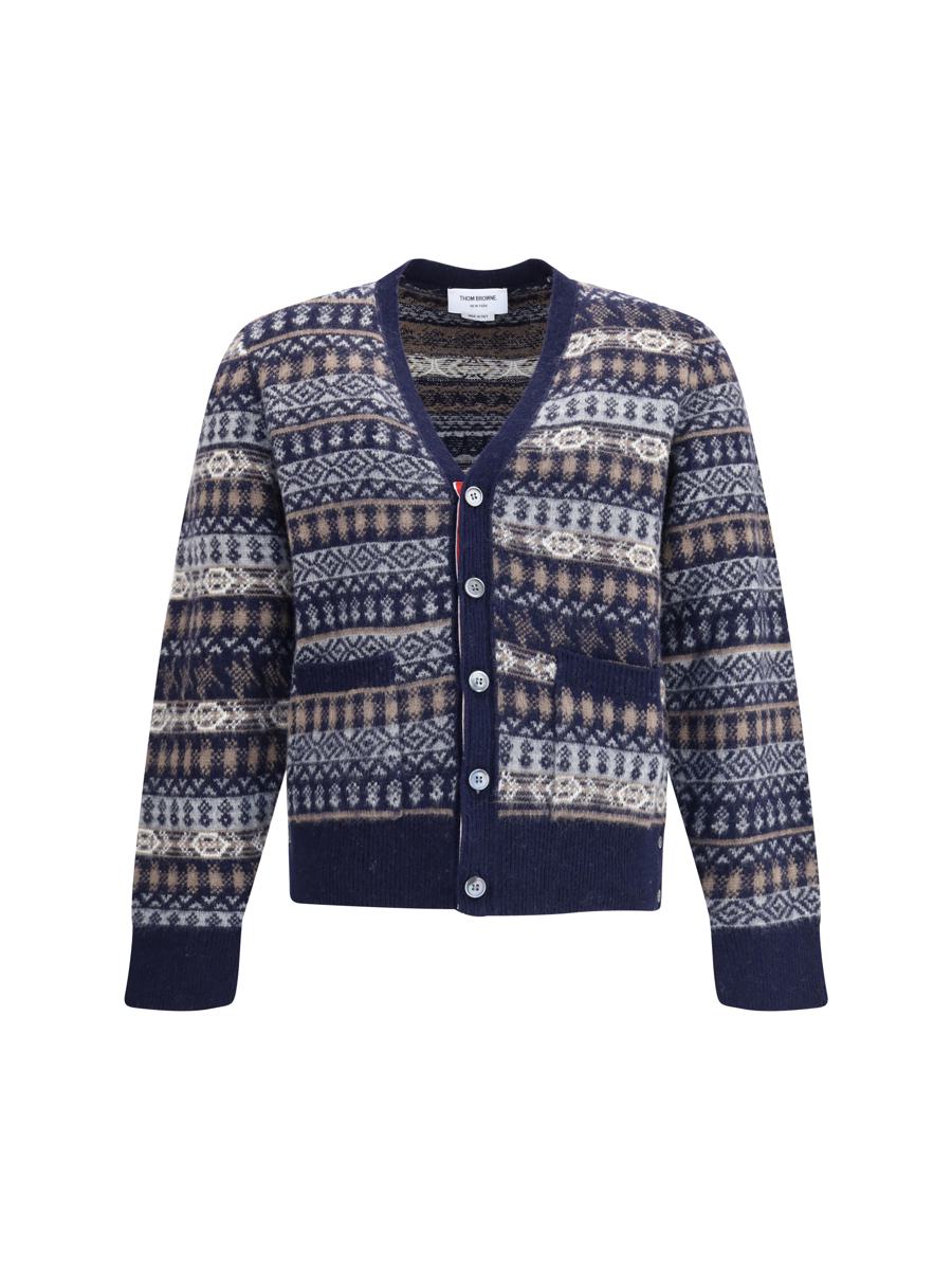 Thom Browne Strickwaren