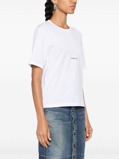 Saint Laurent T-Shirts und Polos