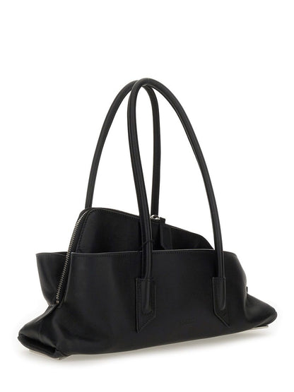 The Attico „The Walk Small“ Henkeltasche Taschen