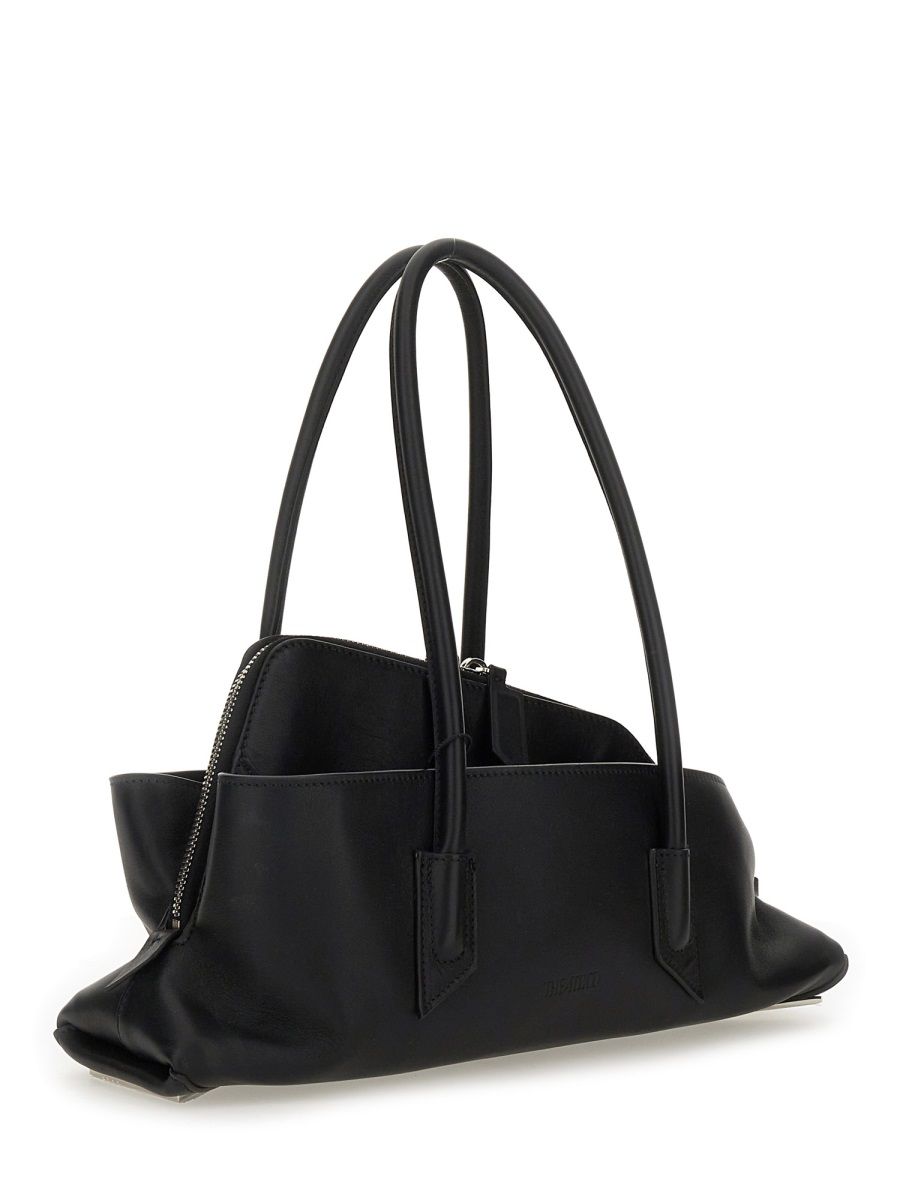 The Attico „The Walk Small“ Henkeltasche Taschen