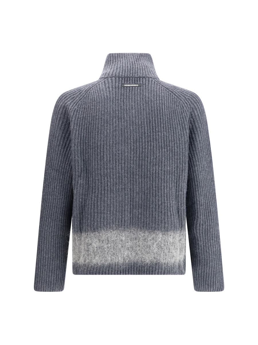 DSQUARED2 Strickwaren