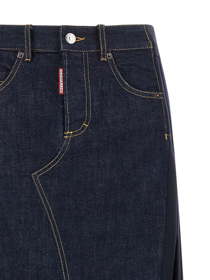 DSQUARED2 „Osaka“-Rock