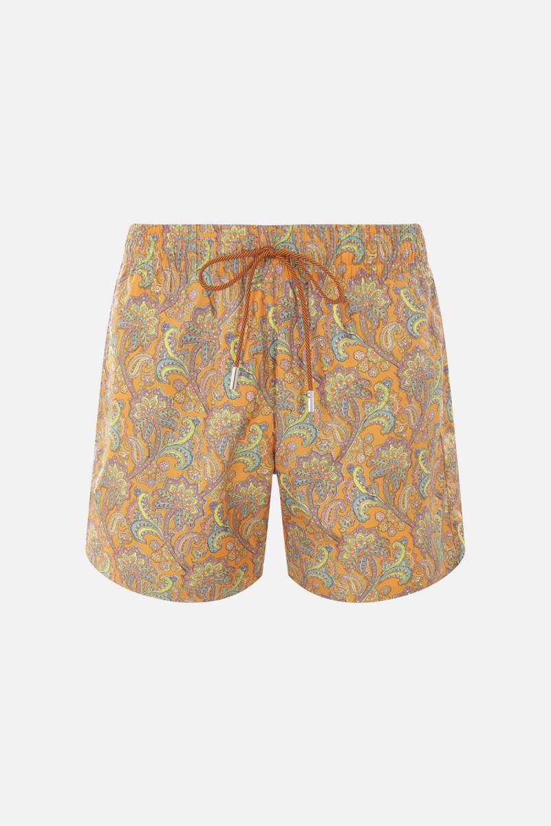 Etro Sea Kleidung