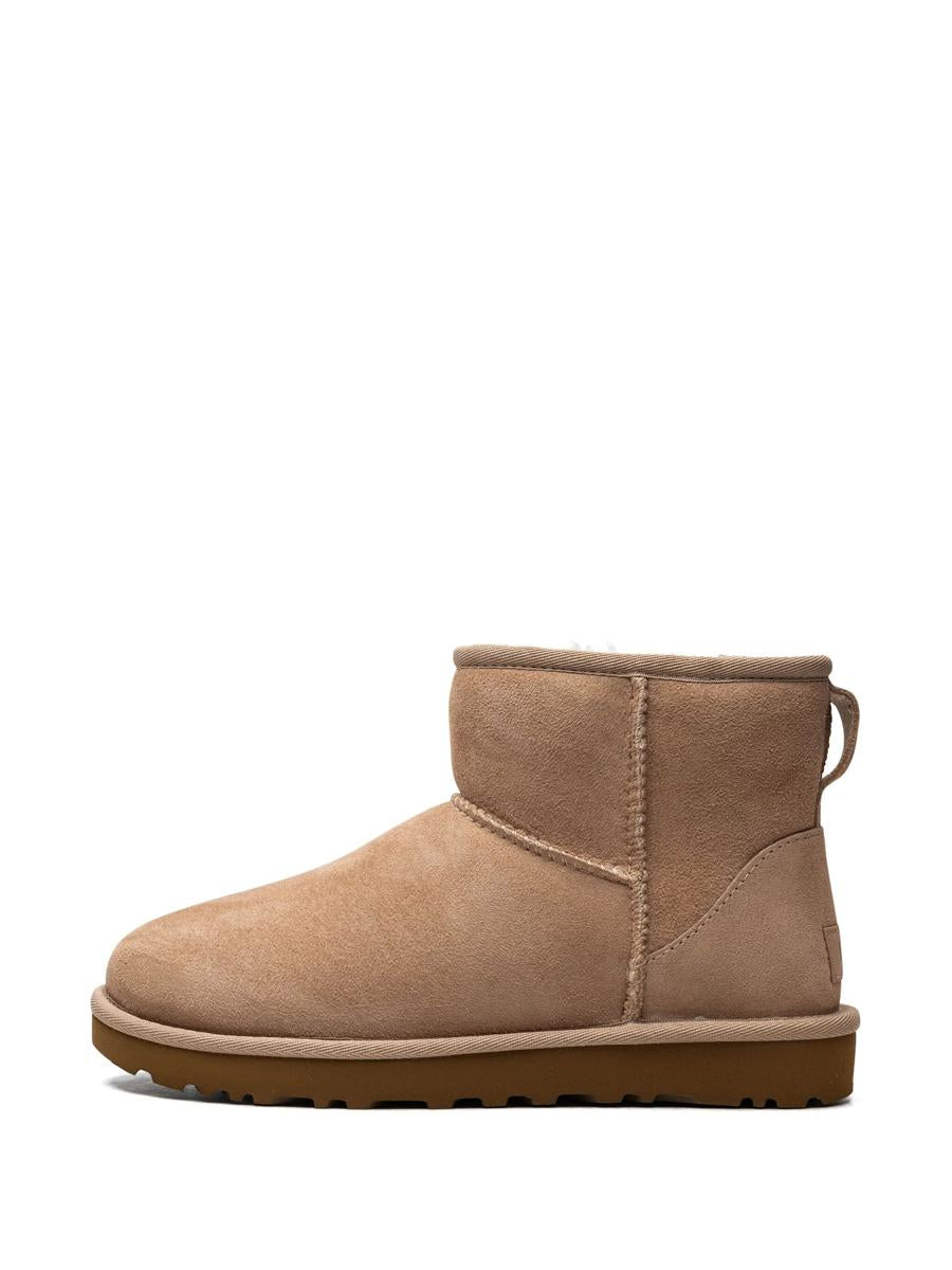UGG W Classic Mini II Schuhe