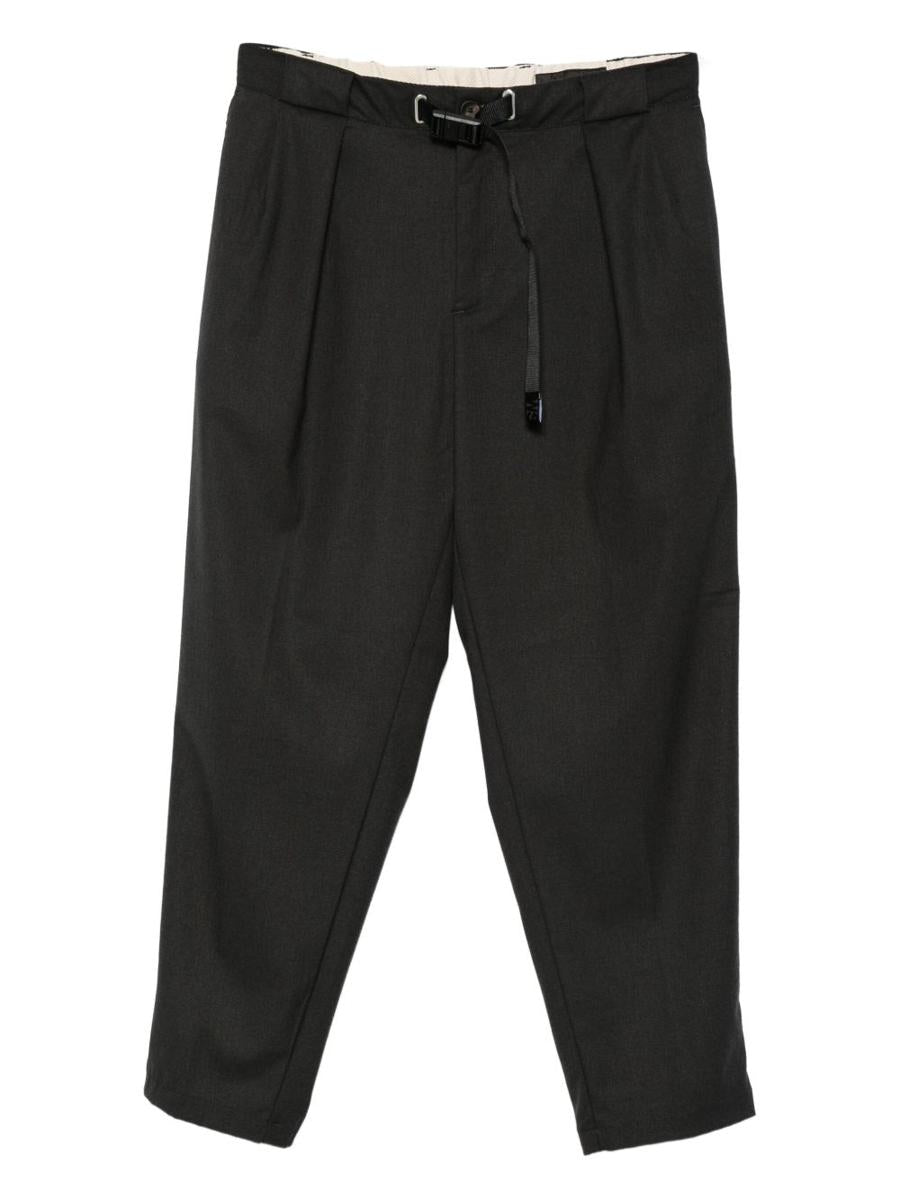 Weiße Sandhose