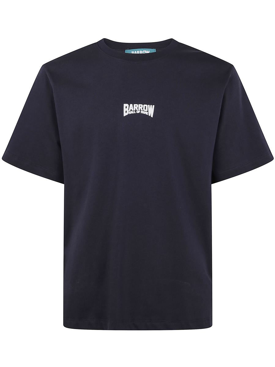 Barrow "Jersey" Unisex T-Shirt Kleidung