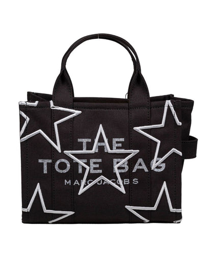 Marc Jacobs 'The Star Canvas Small Tote' Handtasche