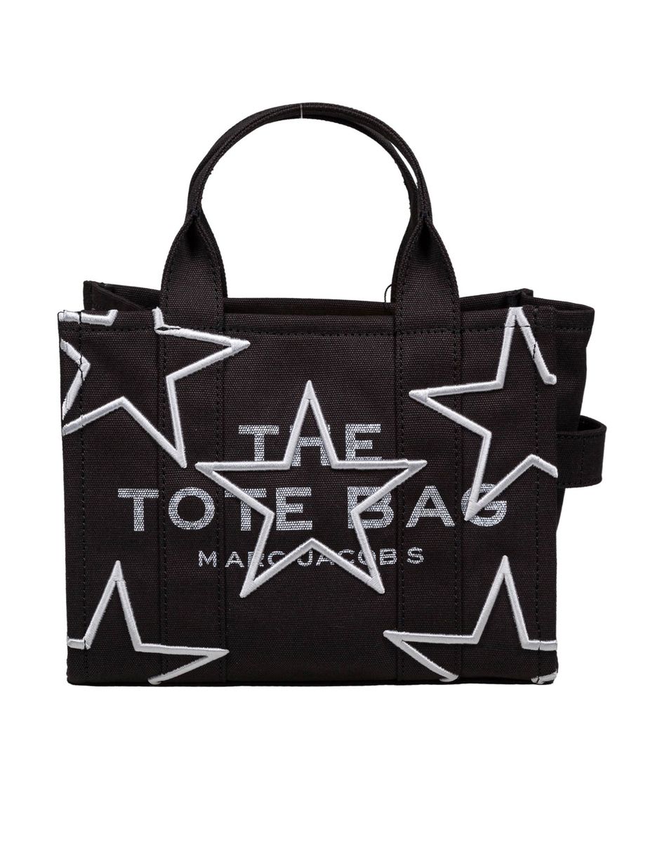 Marc Jacobs 'The Star Canvas Small Tote' Handtasche