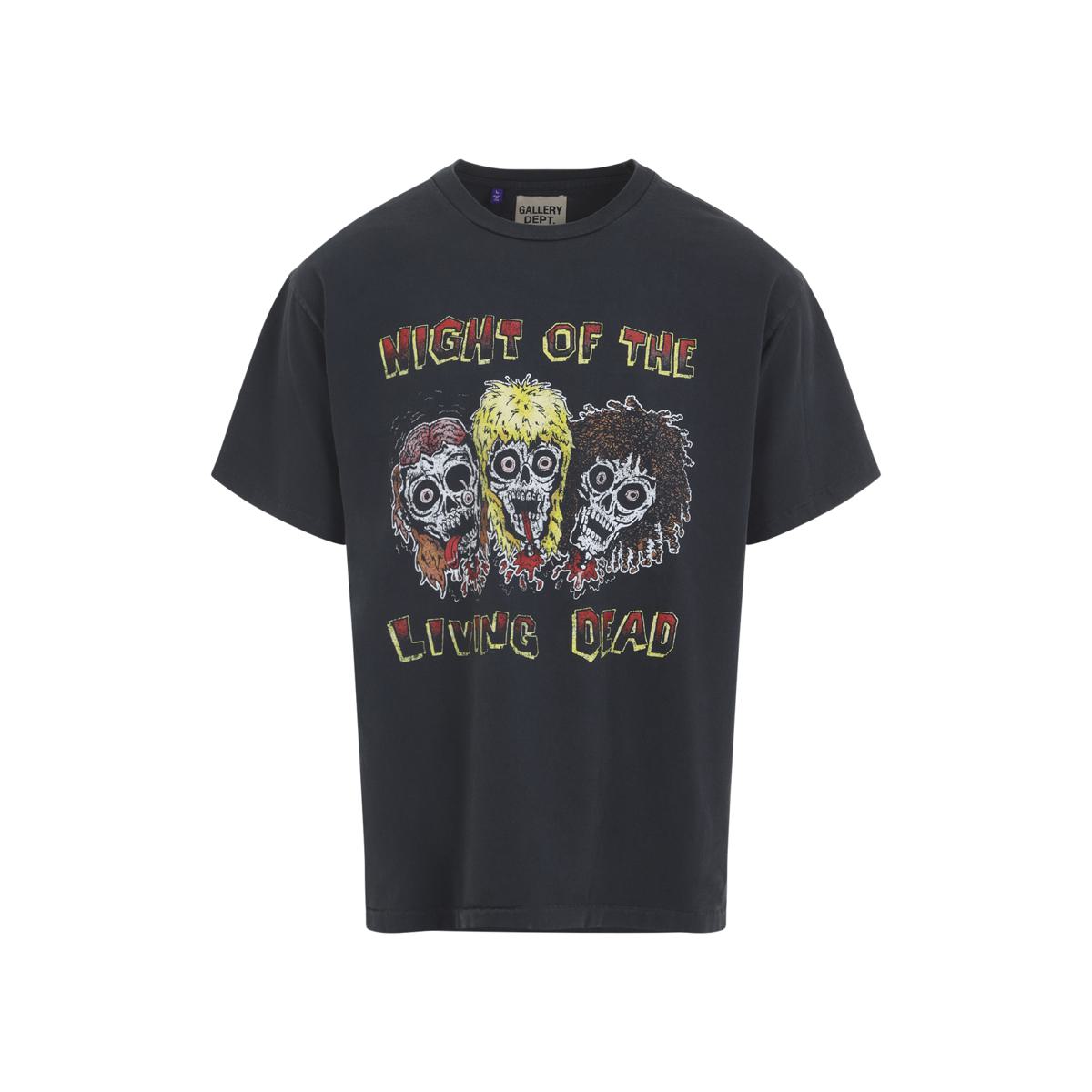 Galerie-Abteilung Tshirt