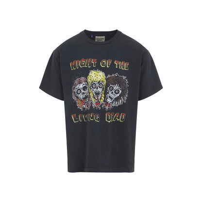 Galerie-Abteilung Tshirt