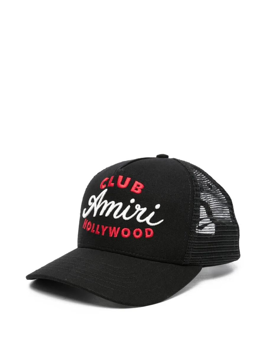 Amiri "Club " Trucker Hat Zubehör