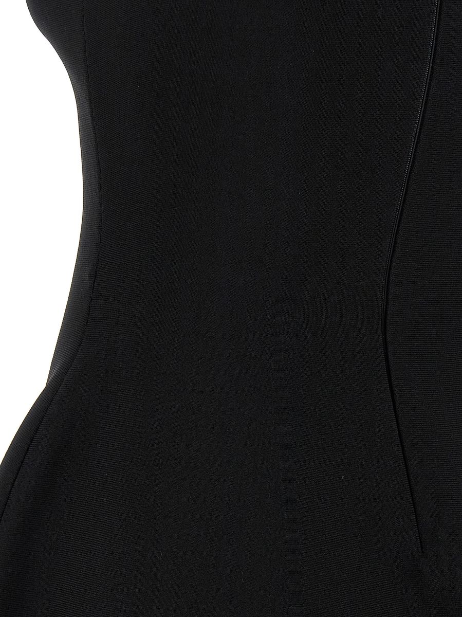 Alexander Mcqueen Kleider