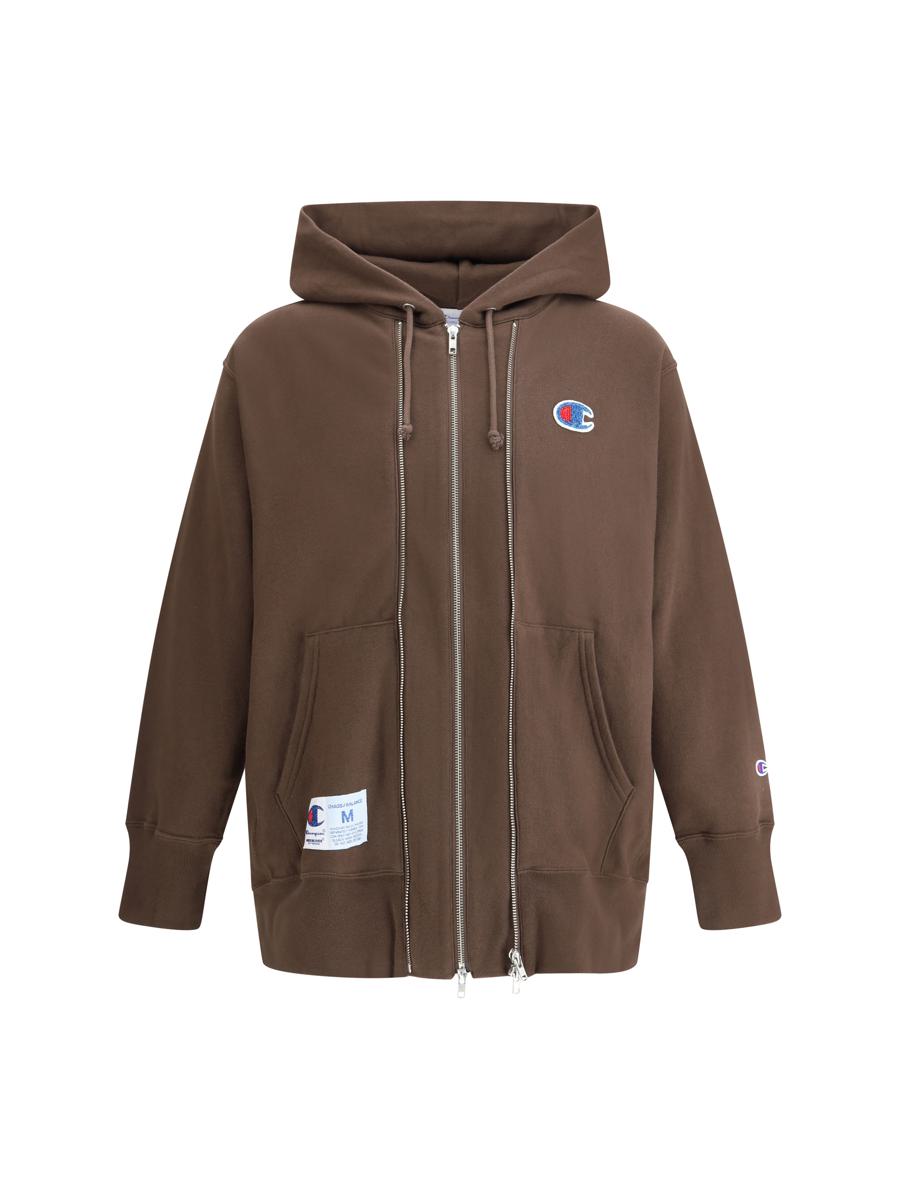 Undercover-Sweatshirts