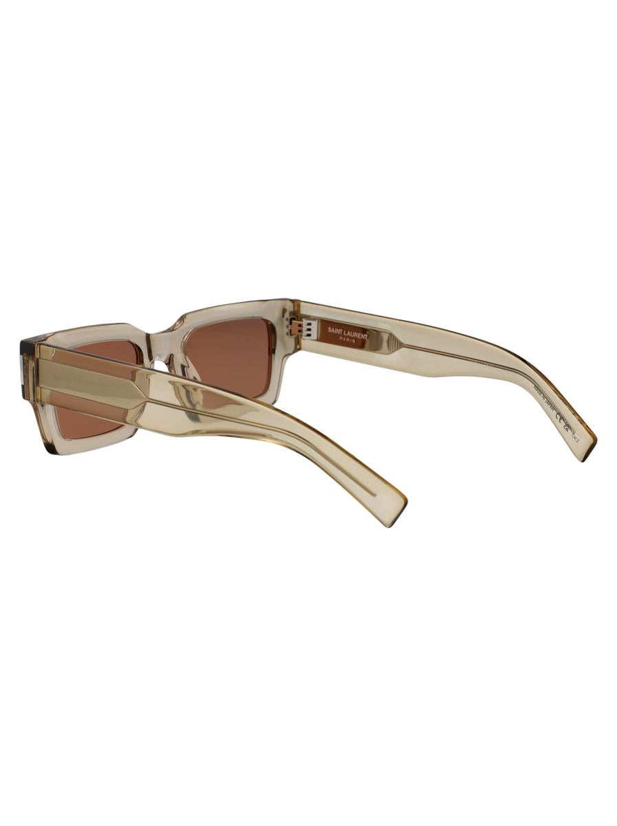 Saint Laurent Eyewear Sonnenbrillen