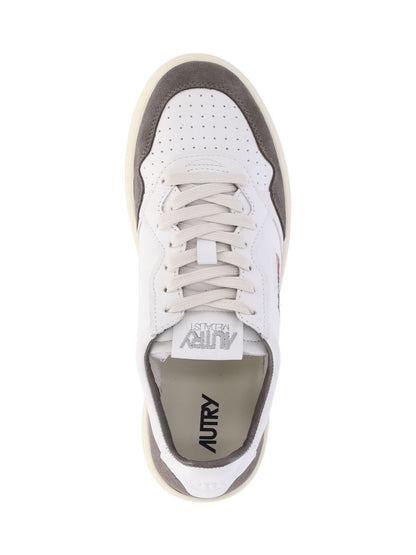 Autry Sneakers Grau