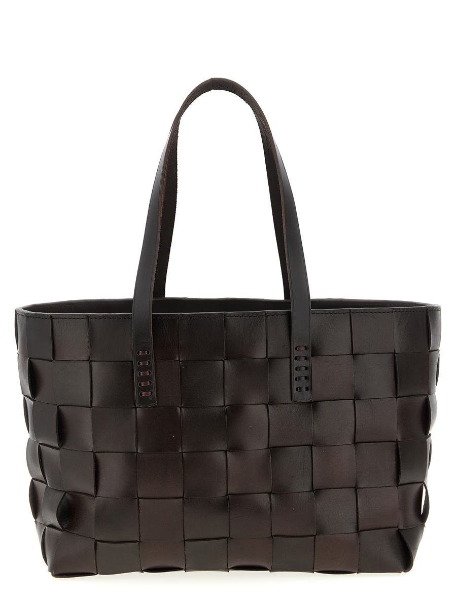 Dragon Diffusion „Japan Tote“ Einkaufstasche