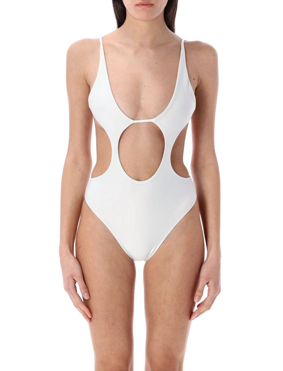 Swim By Di Riviera Einteiler